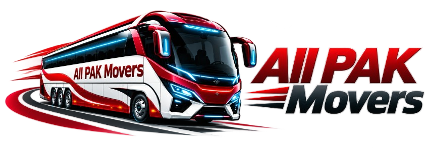 All PAK Movers